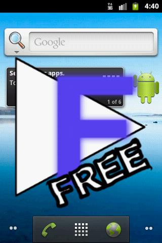 Force Control Free截图1