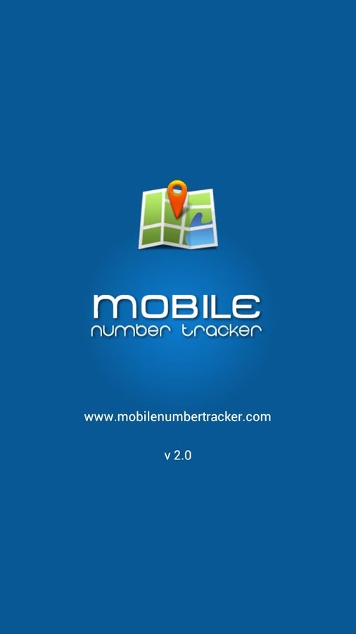 Mobile Number Tracker (India)截图1