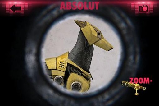 Absolut Greyhound World截图1