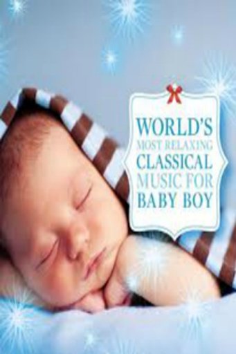 Classical Music for Babies 2截图1