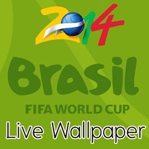 FIFA World Cup 2014 Brazil LWP截图3