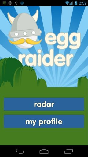 EggRaider截图5