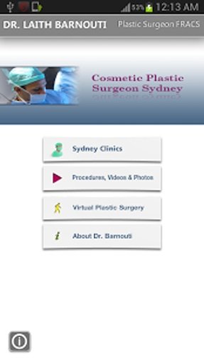 Sydney Plastic Surgery截图5