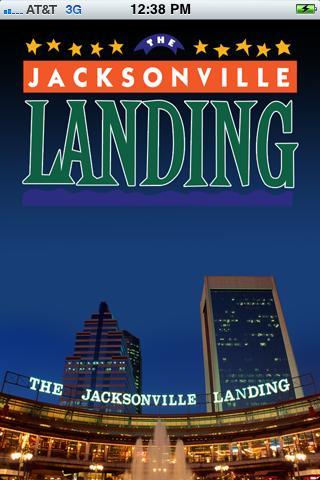 Jacksonville Landing截图3