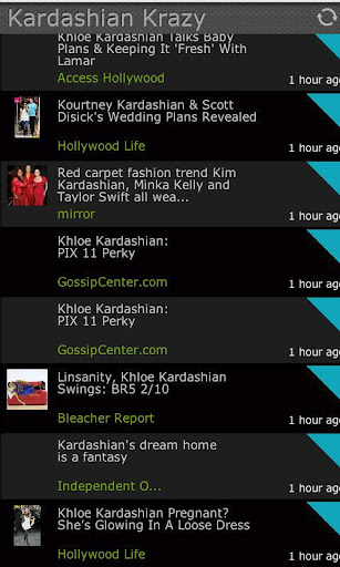 Kardashian Krazy截图1