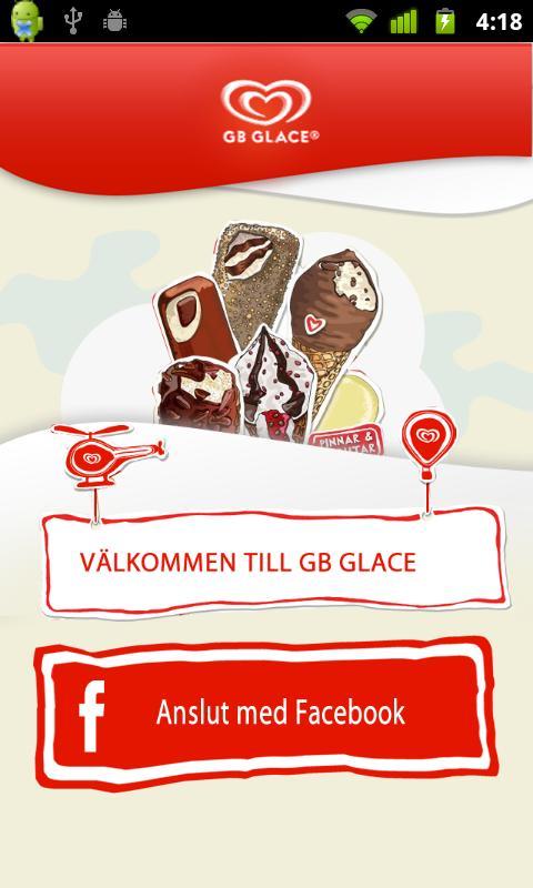 GB Glace Checken截图1