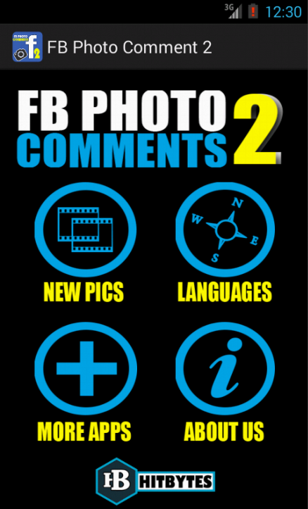 FB Photo Comments 2截图1