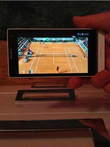 Watch Tennis Live Stream截图2