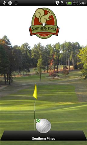 南派恩斯高尔夫俱乐部 Southern Pines Golf Club-NC截图4