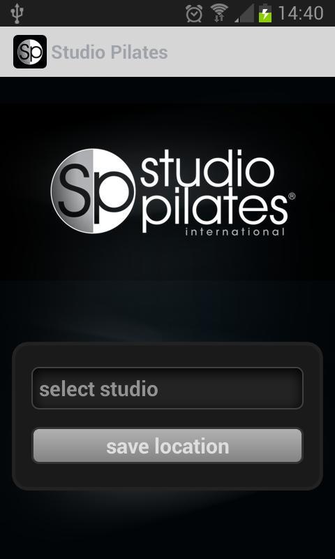 Studio Pilates截图5