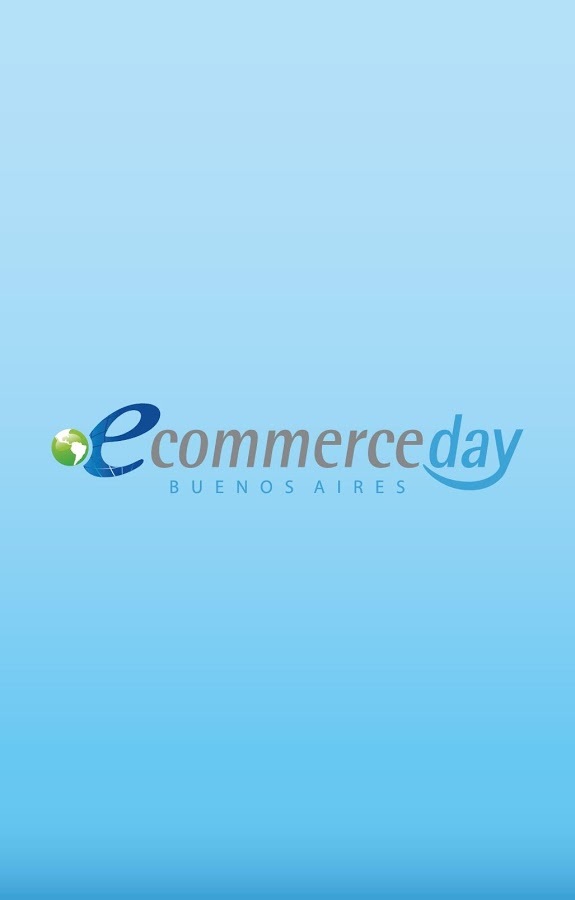 eCommerce Day BA 2013截图3