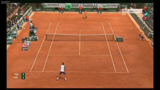 Watch Tennis Live Stream截图1