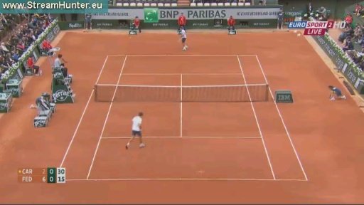 Watch Tennis Live Stream截图4