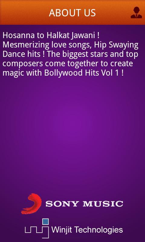 Bollywood Hits Vol 1截图3