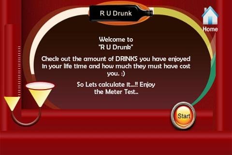 r u drunk截图2