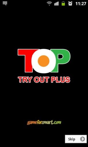 Try Out Plus SMP 7截图3