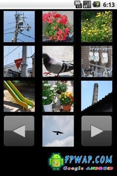 摩艾图片浏览器 Moai Image Viewer v1.0截图