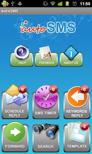 autoSMS Full截图2