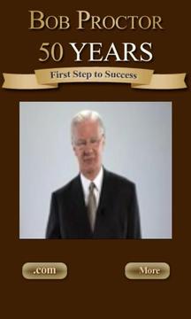 Bob Proctor From The Secret截图