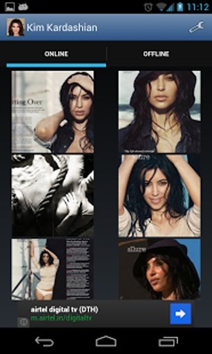 Kim Kardashian Latest Gallery截图1