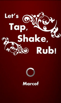 Let's Tap,Shake,Rub!截图