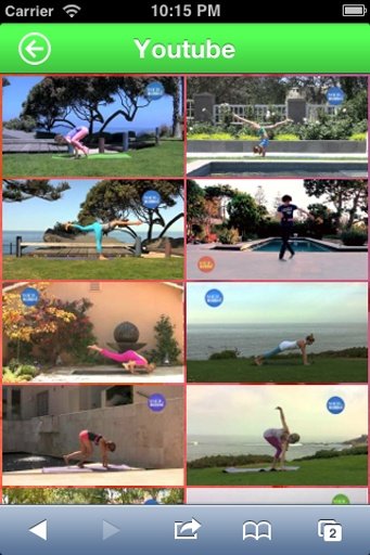 Your Buddhi -Do Yoga Every Day截图4