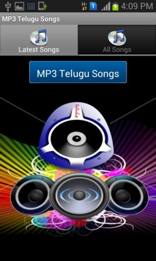 Latest Telugu Songs截图1