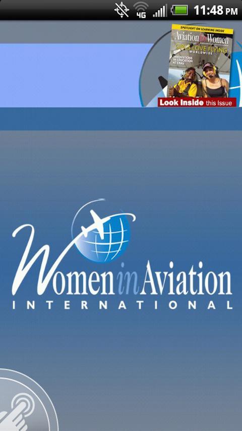 Women in Aviation截图5