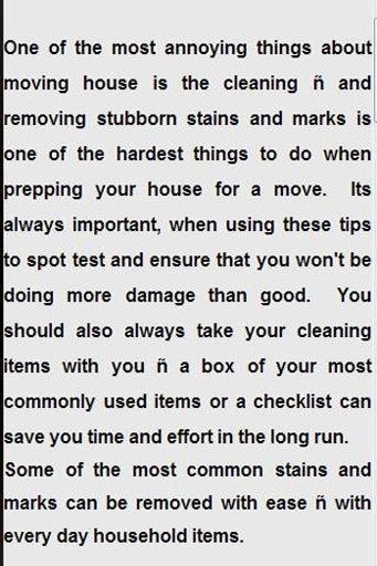 How to start Cleaning business截图4