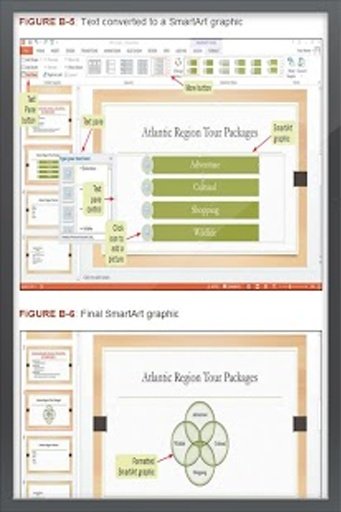 Ms Powerpoint 2013 Tutorial截图7