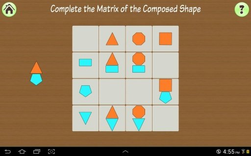 Simply Geometry K-2 math lite截图6