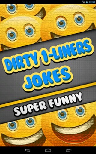 Dirty One Liner Jokes截图3