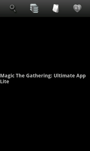 MTG: Ultimate App Lite截图6
