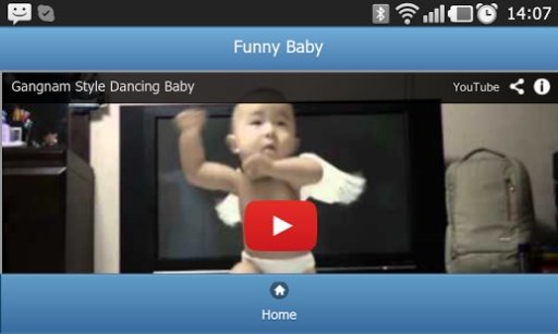 So Funny Baby截图4