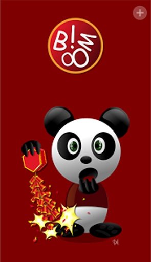 Chinese New Year Firecrackers截图2