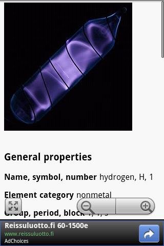 Elements - Periodic Table截图1