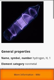 Elements - Periodic Table截图10