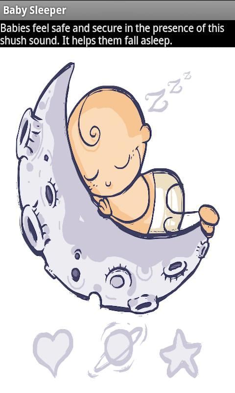 Baby Sleeper截图3