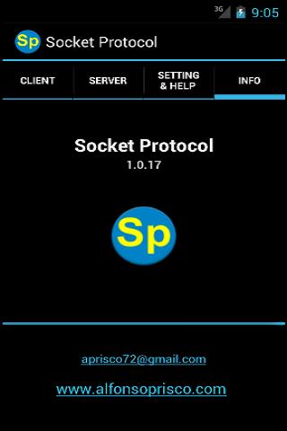 socket protocol截图4