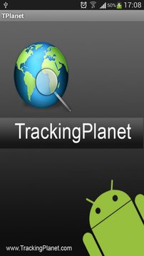 跟踪星球-GPS/网络截图