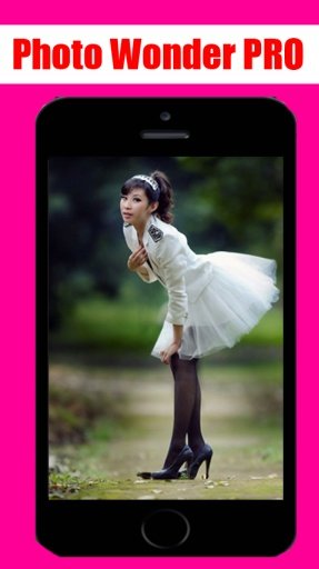 PhotoWonder Pro截图2