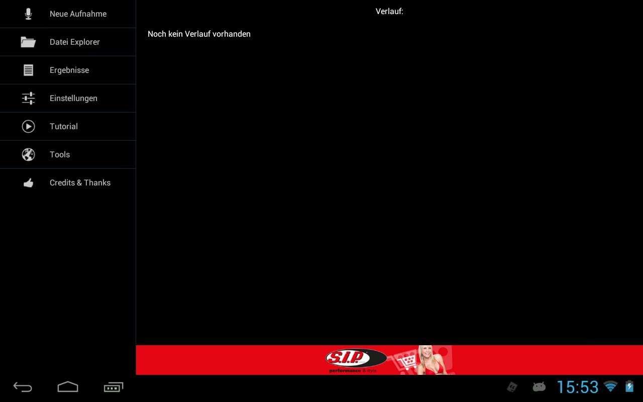 SIP HorsePower Dyno Free截图4