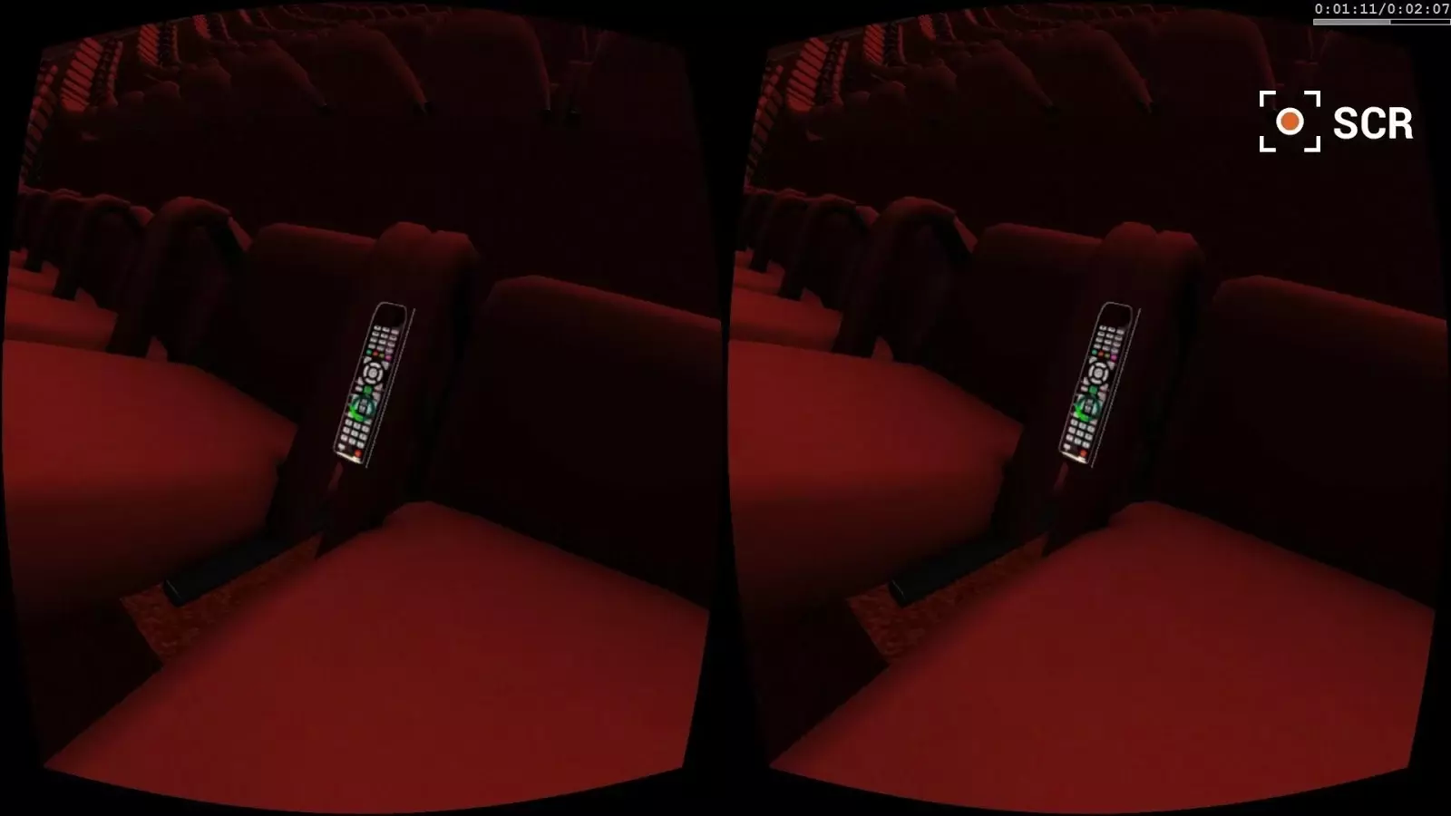 Cmoar VR Cinema Free截图4