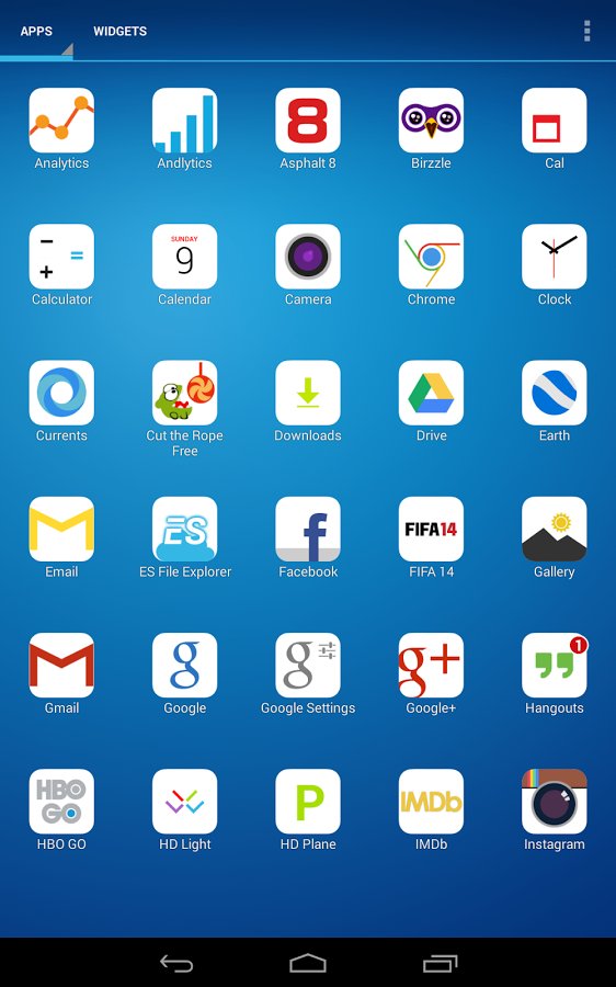 HD Light截图10