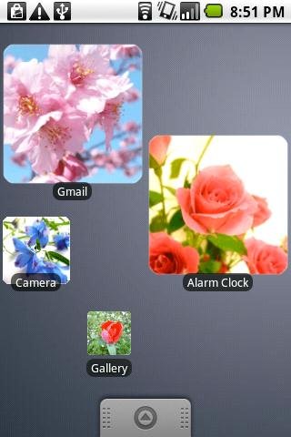 DVR:Flower Pack截图2