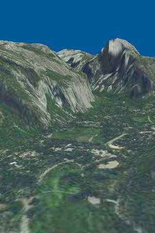 Route3D Yosemite Lite截图2