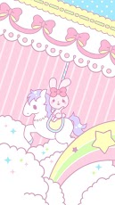 FancyCarousel Animal Cute(FREE截图4