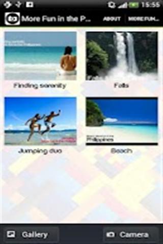 More Fun in the Philippines截图4