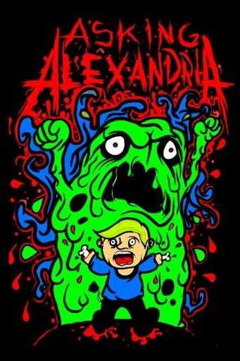 Asking Alexandria LWP截图1