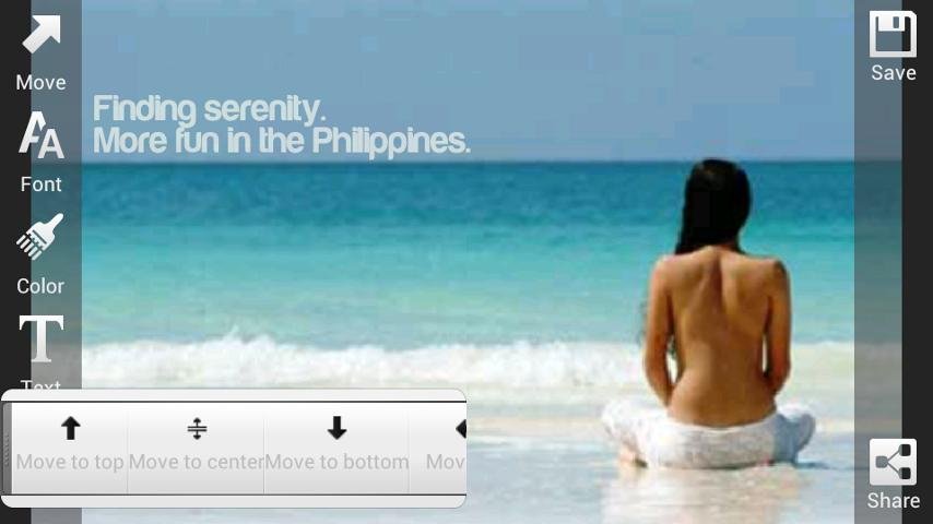 More Fun in the Philippines截图2